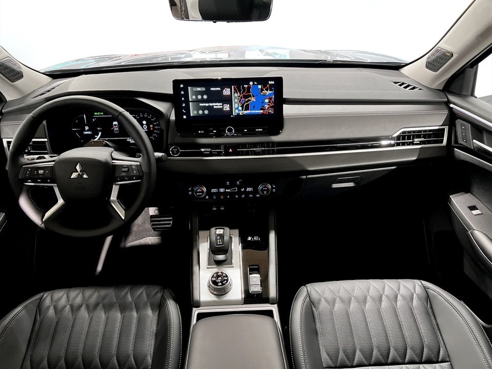 Mitsubishi Outlander Instyle PHEV 2026, bild 3/10