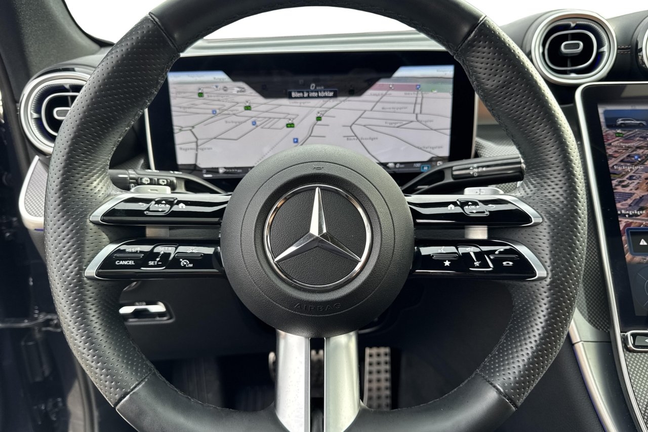 Mercedes-Benz GLC 2024, bild 6/10