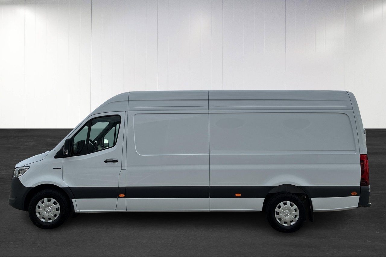 Mercedes-Benz eSprinter 2026, kuva 7/10