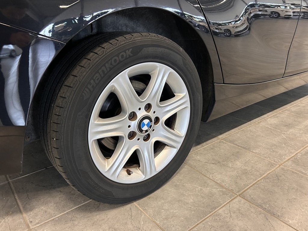 BMW 116 I 5-dörrars 136hk Drag 2015, bild 3/10