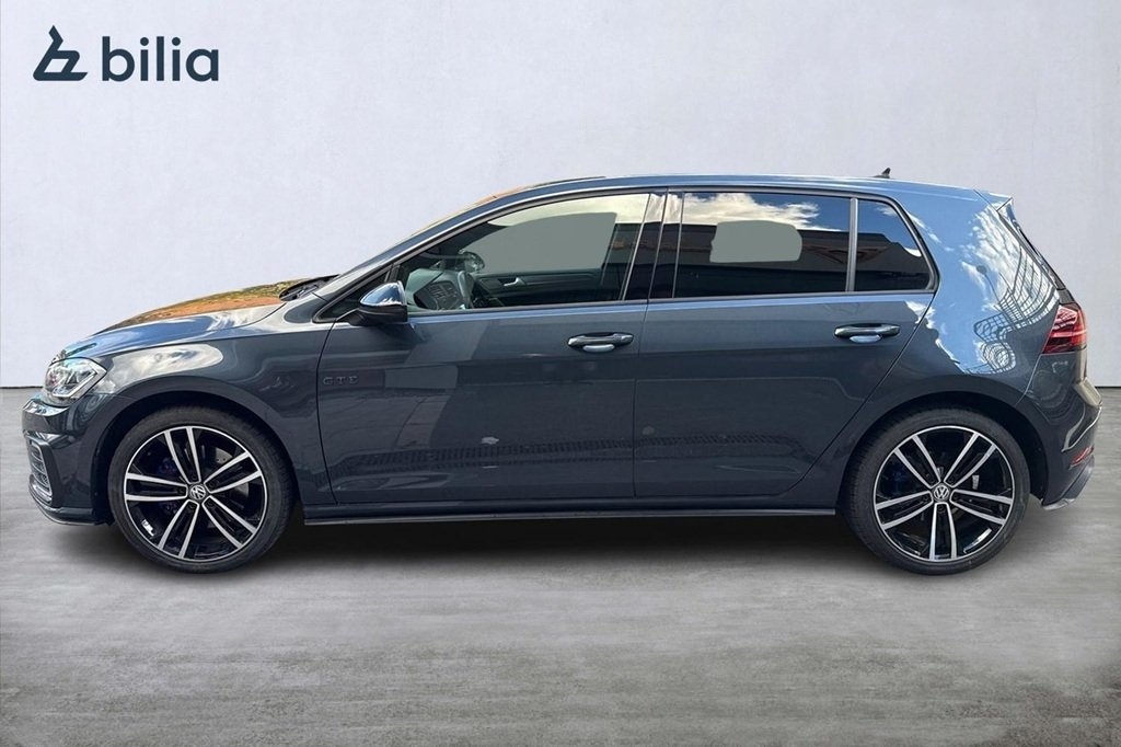 Volkswagen Golf 2020, bild 3/20