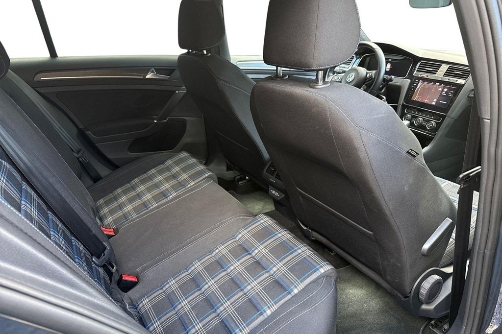 Volkswagen Golf 2020, bild 7/20