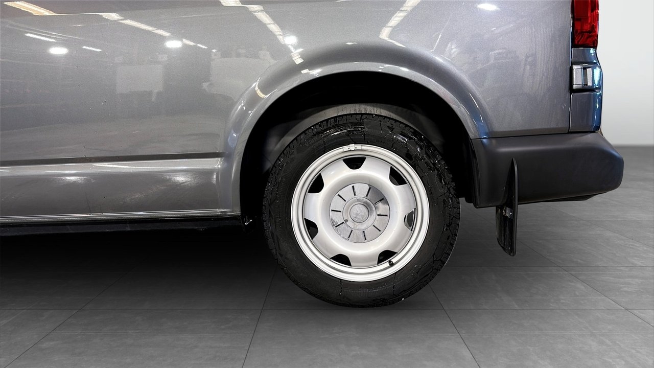 Volkswagen Caravelle 2024, photo 6/10
