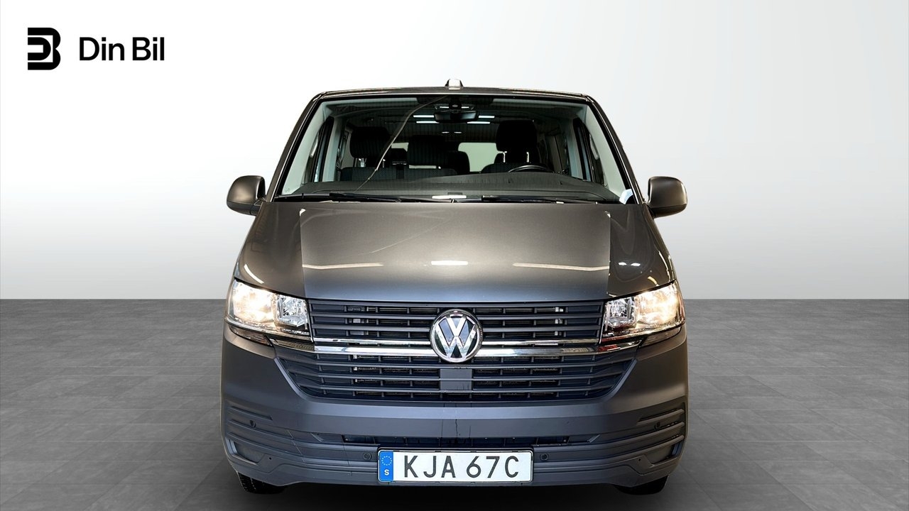 Volkswagen Caravelle 2024, photo 4/10