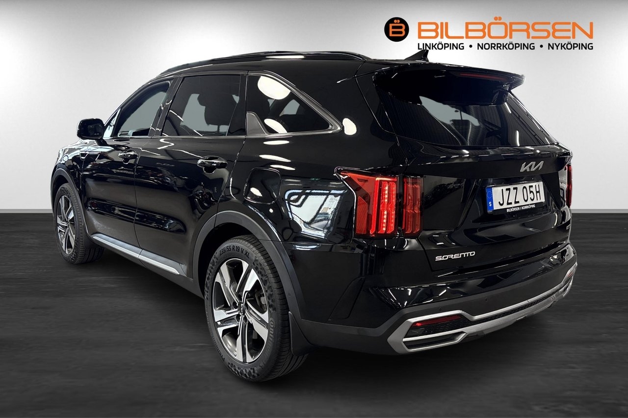 Kia Sorento PHEV Advance Plus 2023, bild 6/10