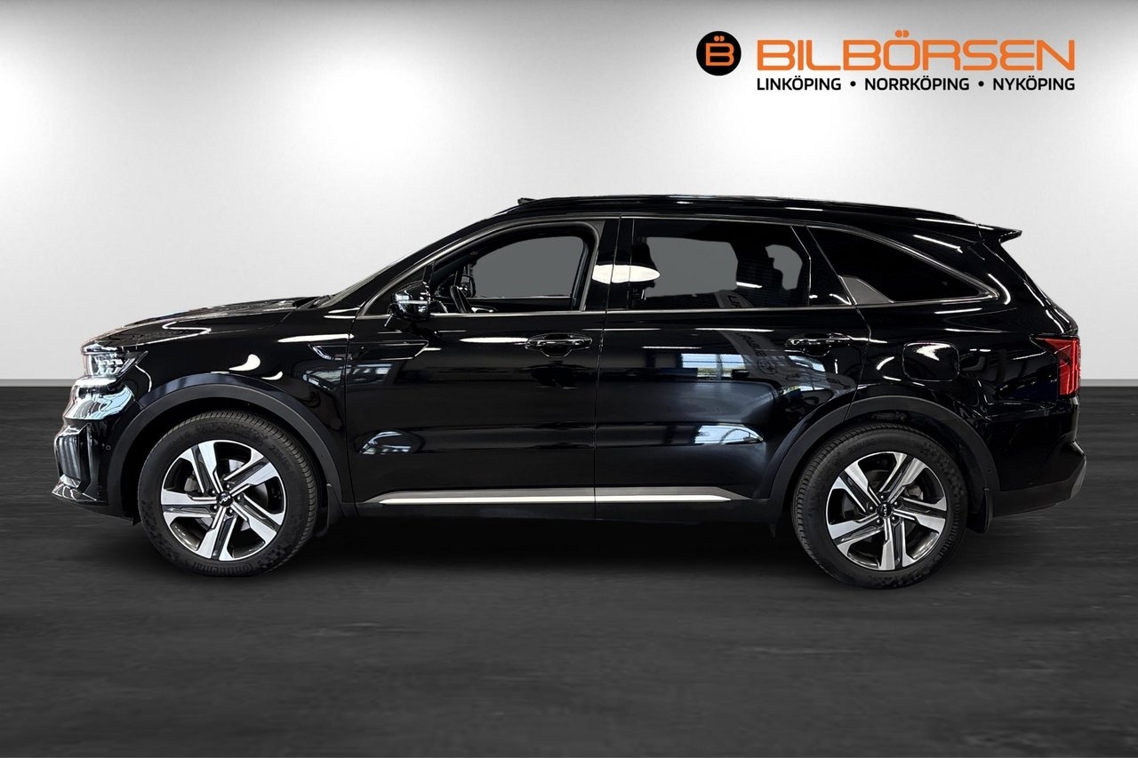 Kia Sorento PHEV Advance Plus 2023, bild 4/10