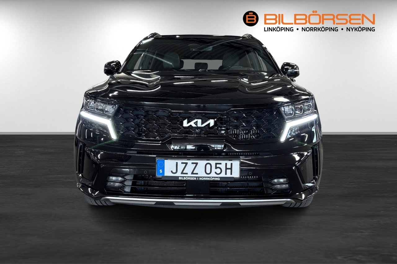 Kia Sorento PHEV Advance Plus 2023, bild 2/10
