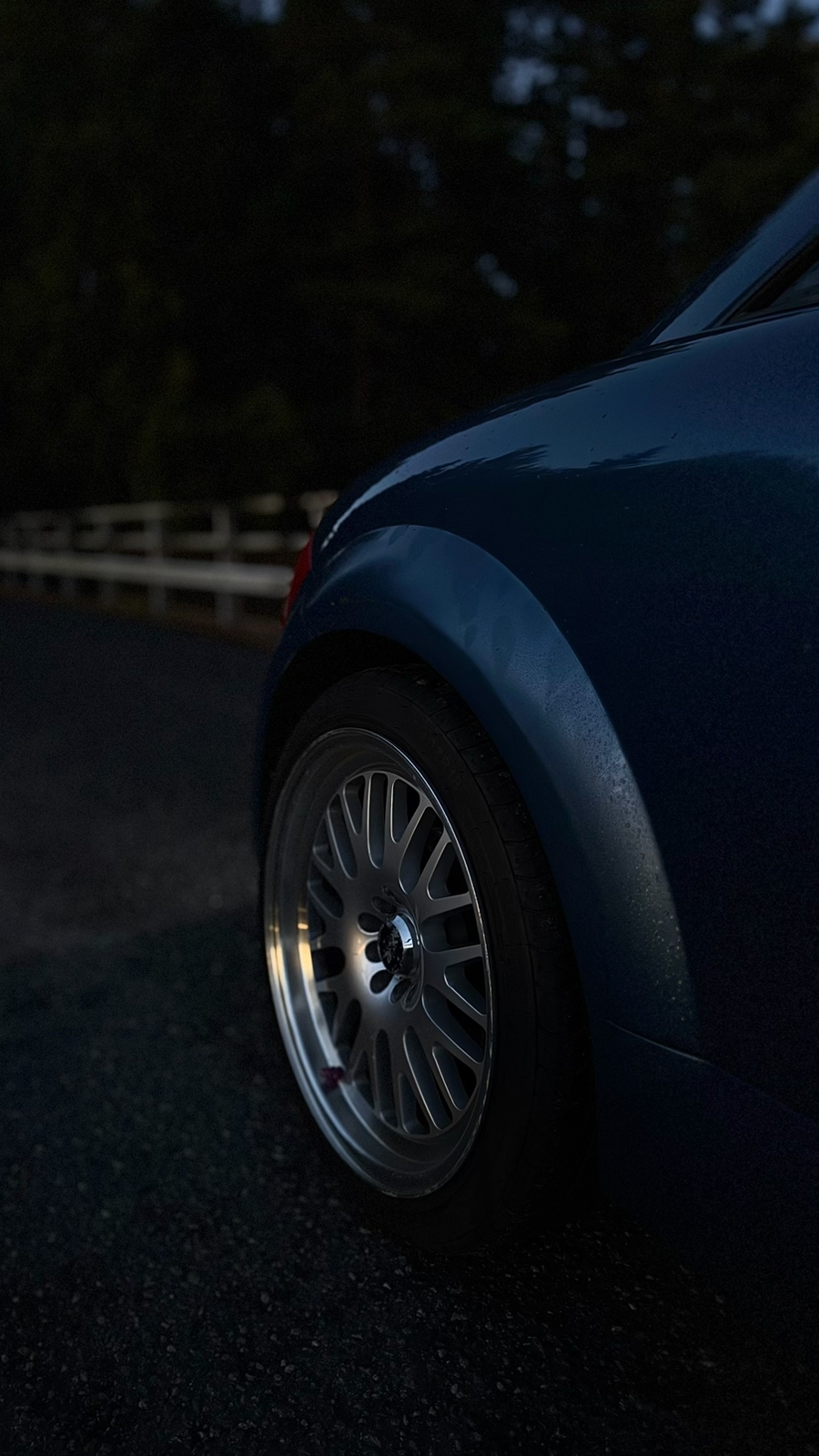Audi TT Coupé 1.8 T quattro Manuell 2000, photo 2/5