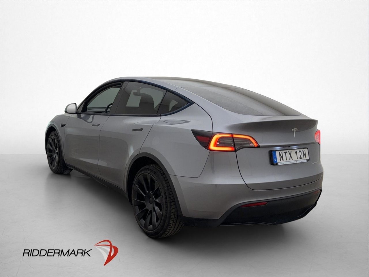 Tesla Model Y 2024, bild 6/10
