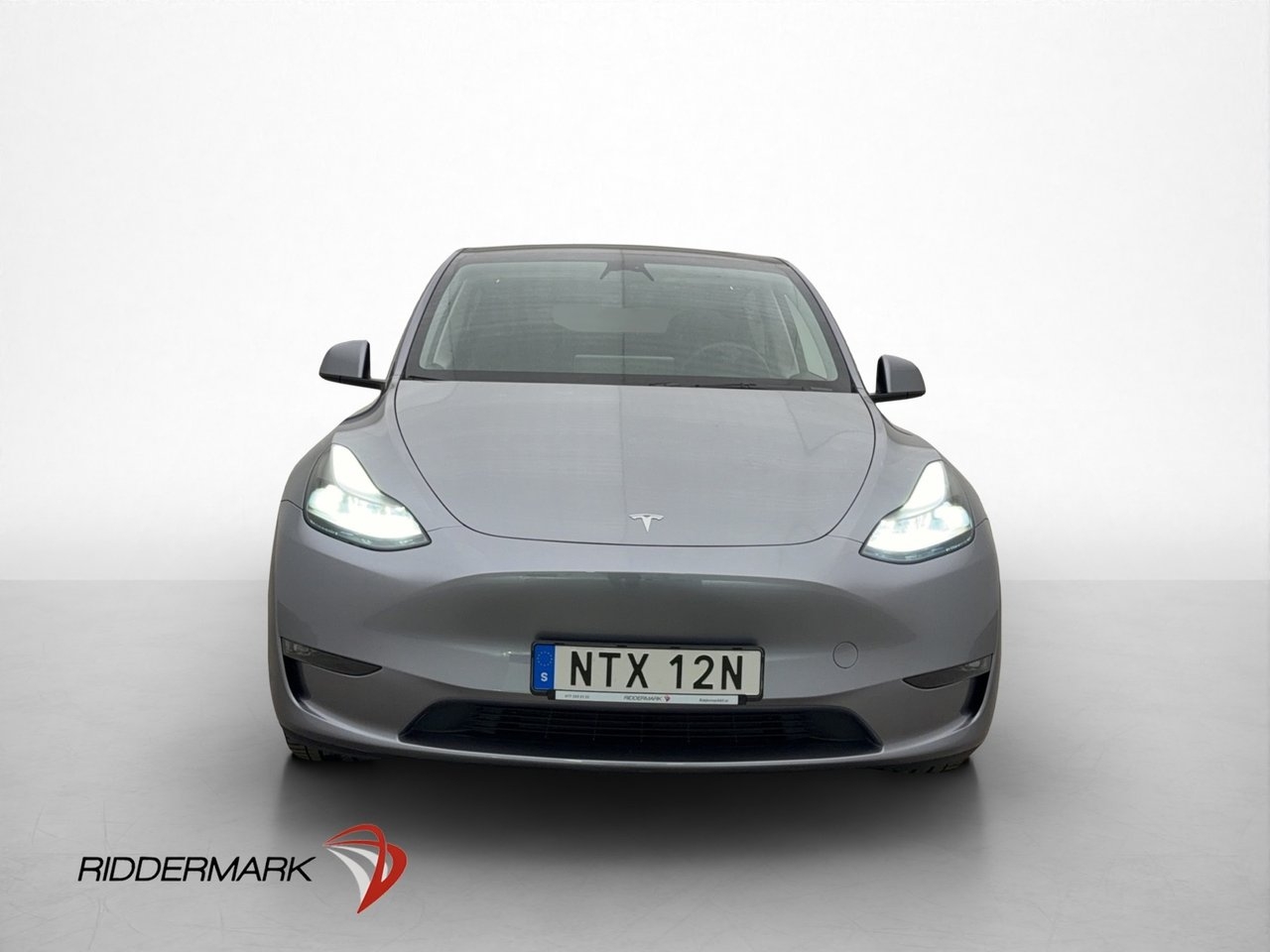 Tesla Model Y 2024, bild 3/10