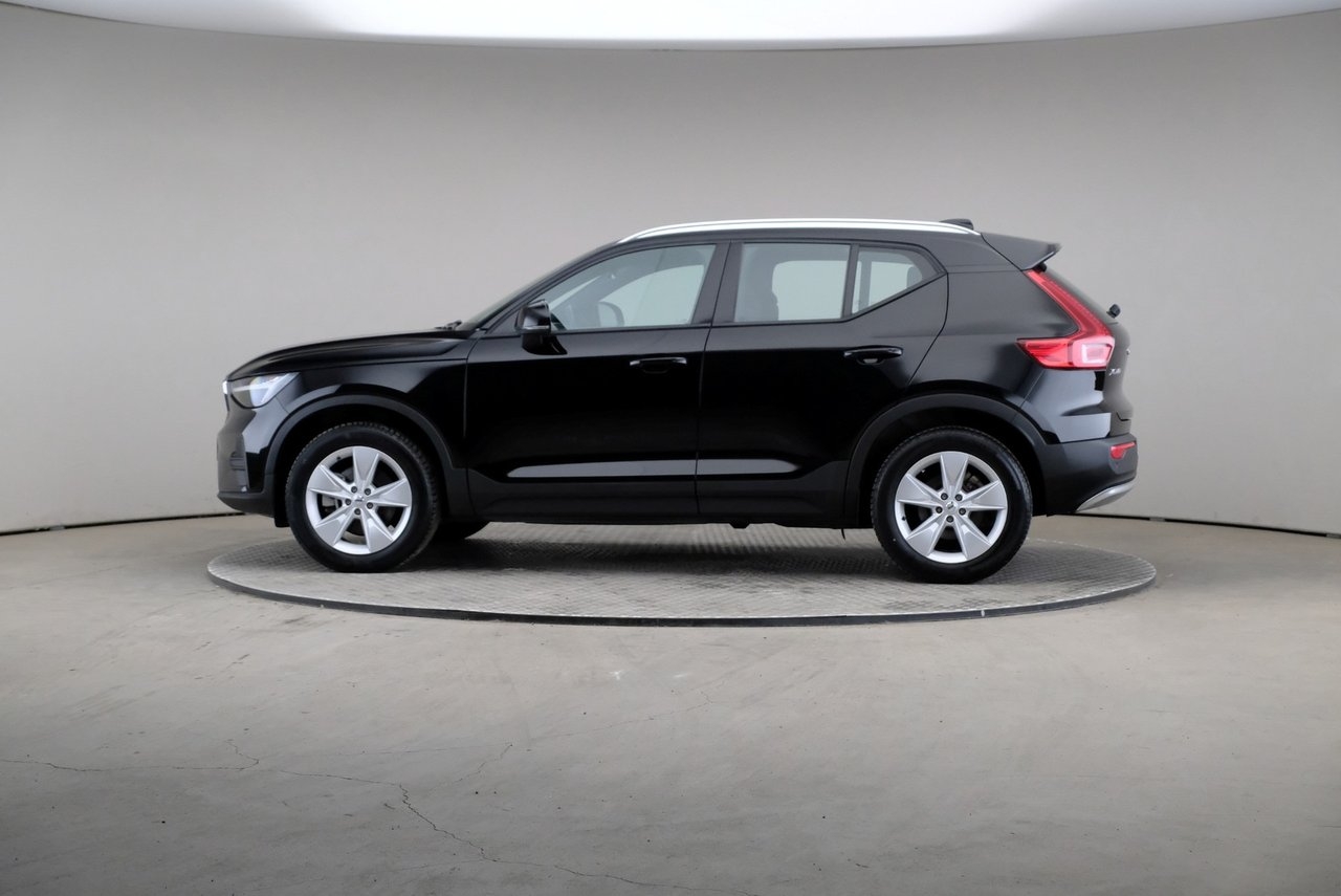 Volvo XC40 B4 197hk Core SE Aut Drag 2024, bild 4/10