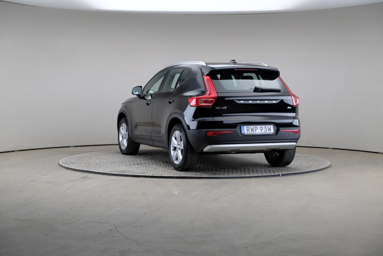 Volvo XC40 B4 197hk Core SE Aut Drag 2024, bild 2/10