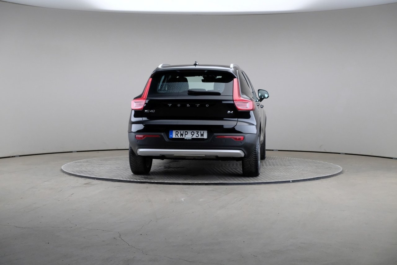 Volvo XC40 B4 197hk Core SE Aut Drag 2024, bild 5/10