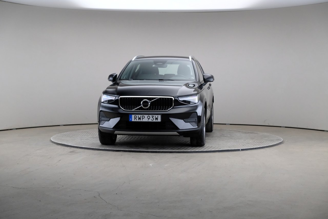 Volvo XC40 B4 197hk Core SE Aut Drag 2024, bild 3/10