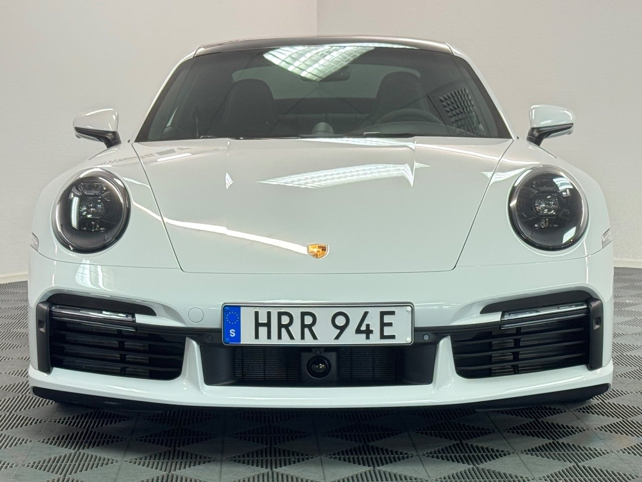 Porsche 911 992 Turbo S 2023, bild 2/10