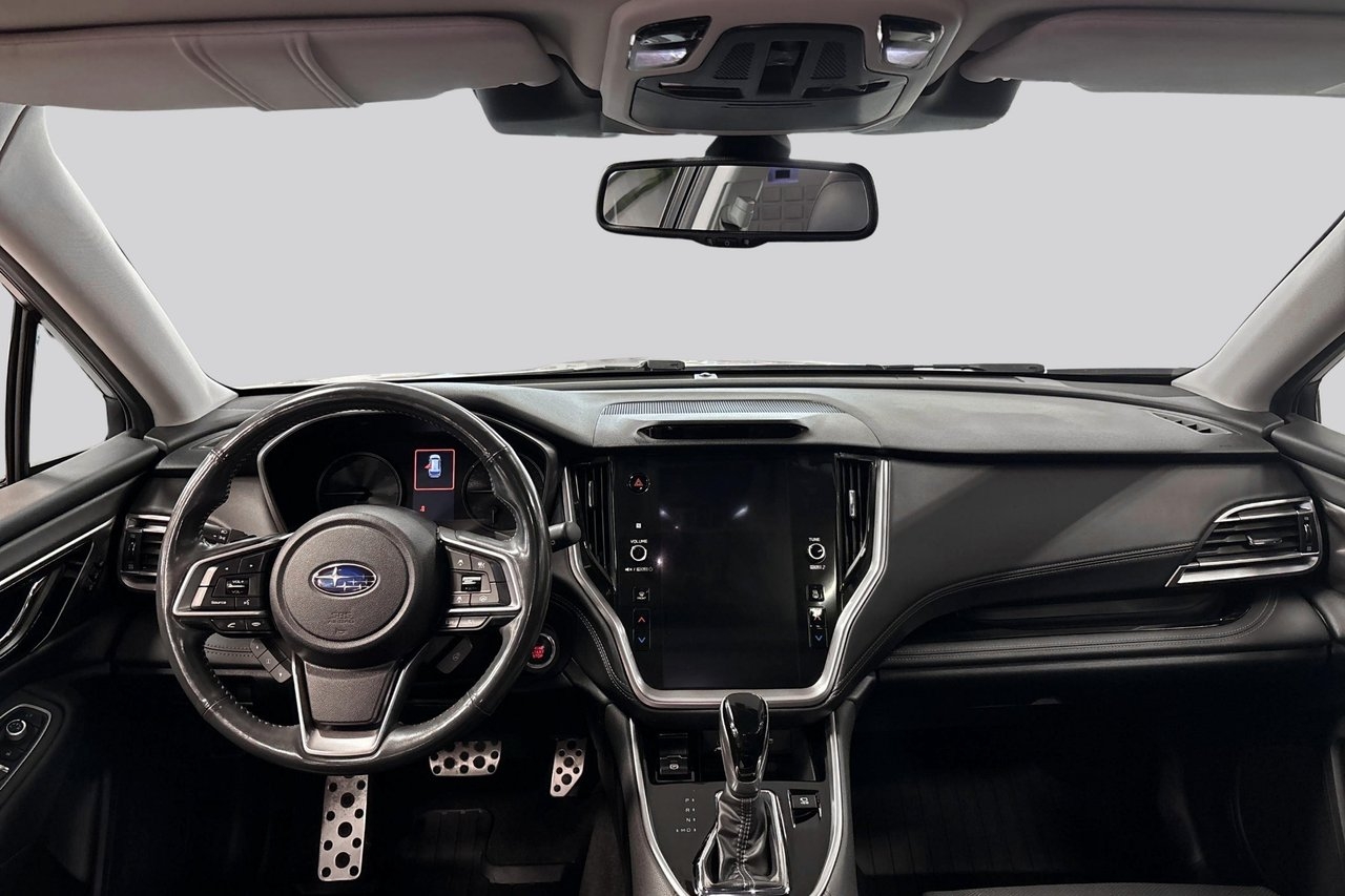 Subaru Outback 2.5 4WD XFuel Touring 2021, photo 7/10