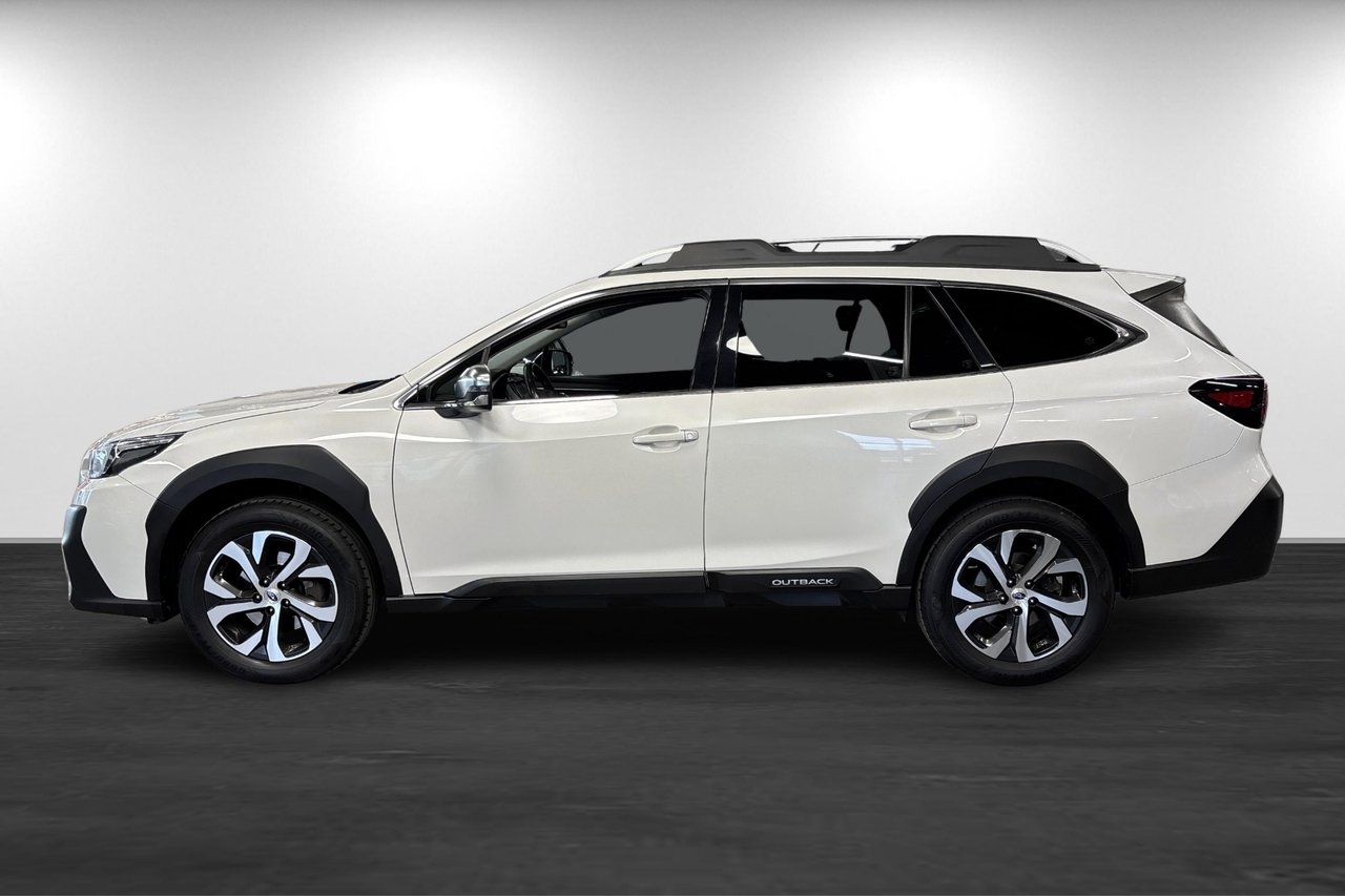 Subaru Outback 2.5 4WD XFuel Touring 2021, photo 4/10