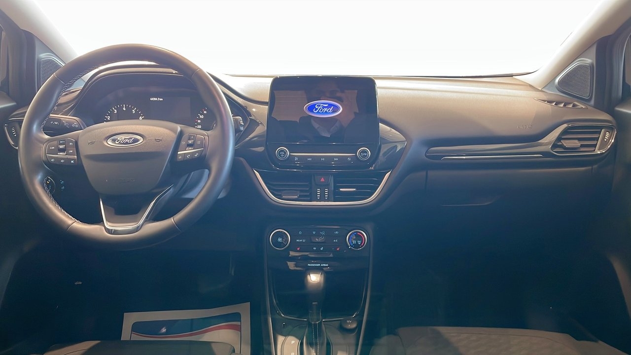 Ford Puma 2024, bild 4/9