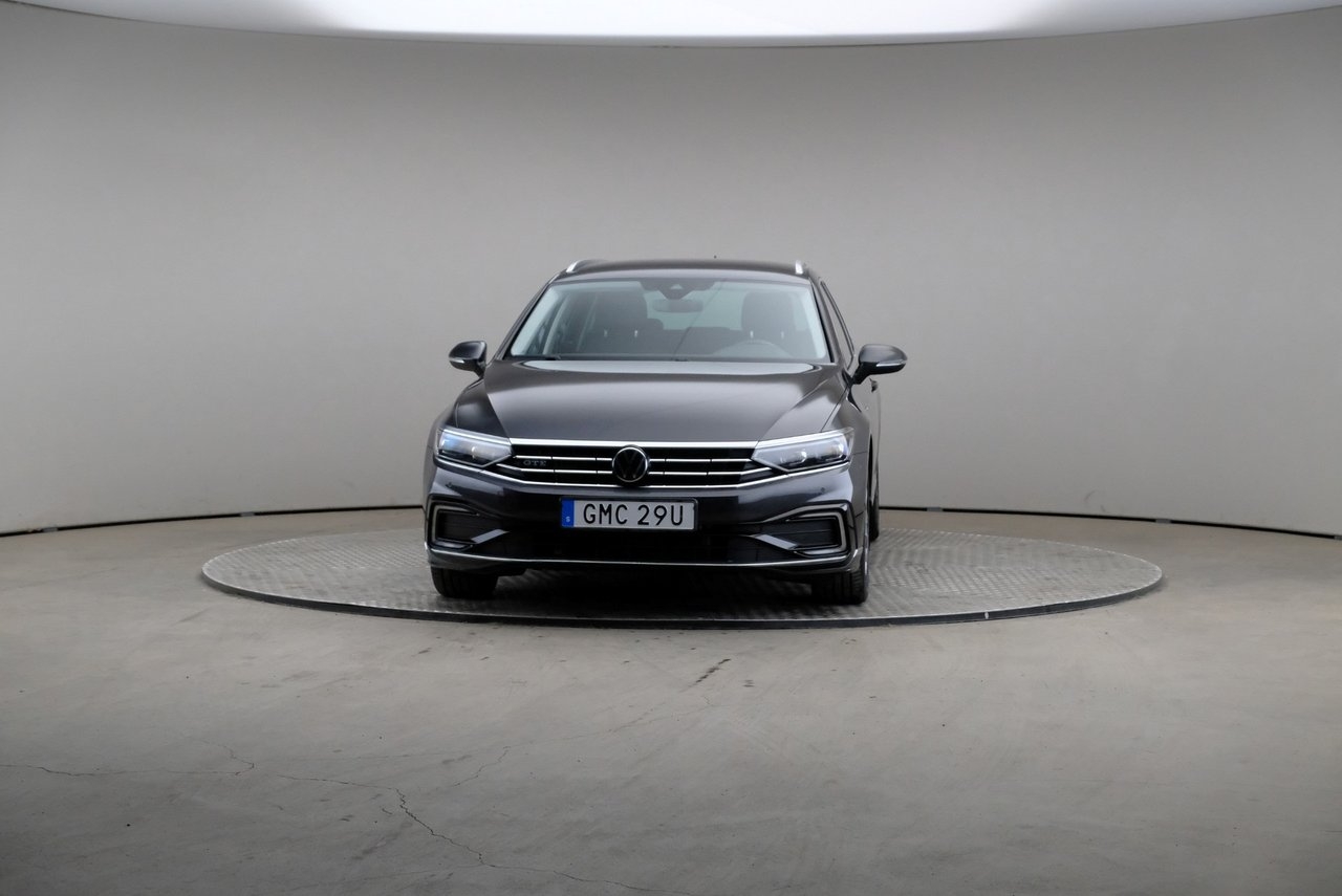 Volkswagen Passat 2023, bild 3/10
