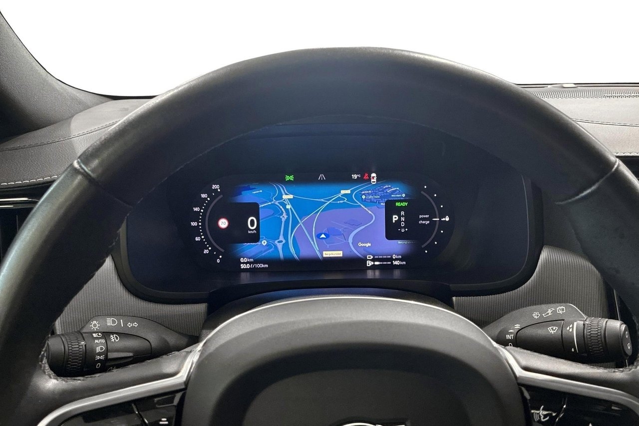 Volvo V90 T8 AWD R-Design 2022, bild 5/10