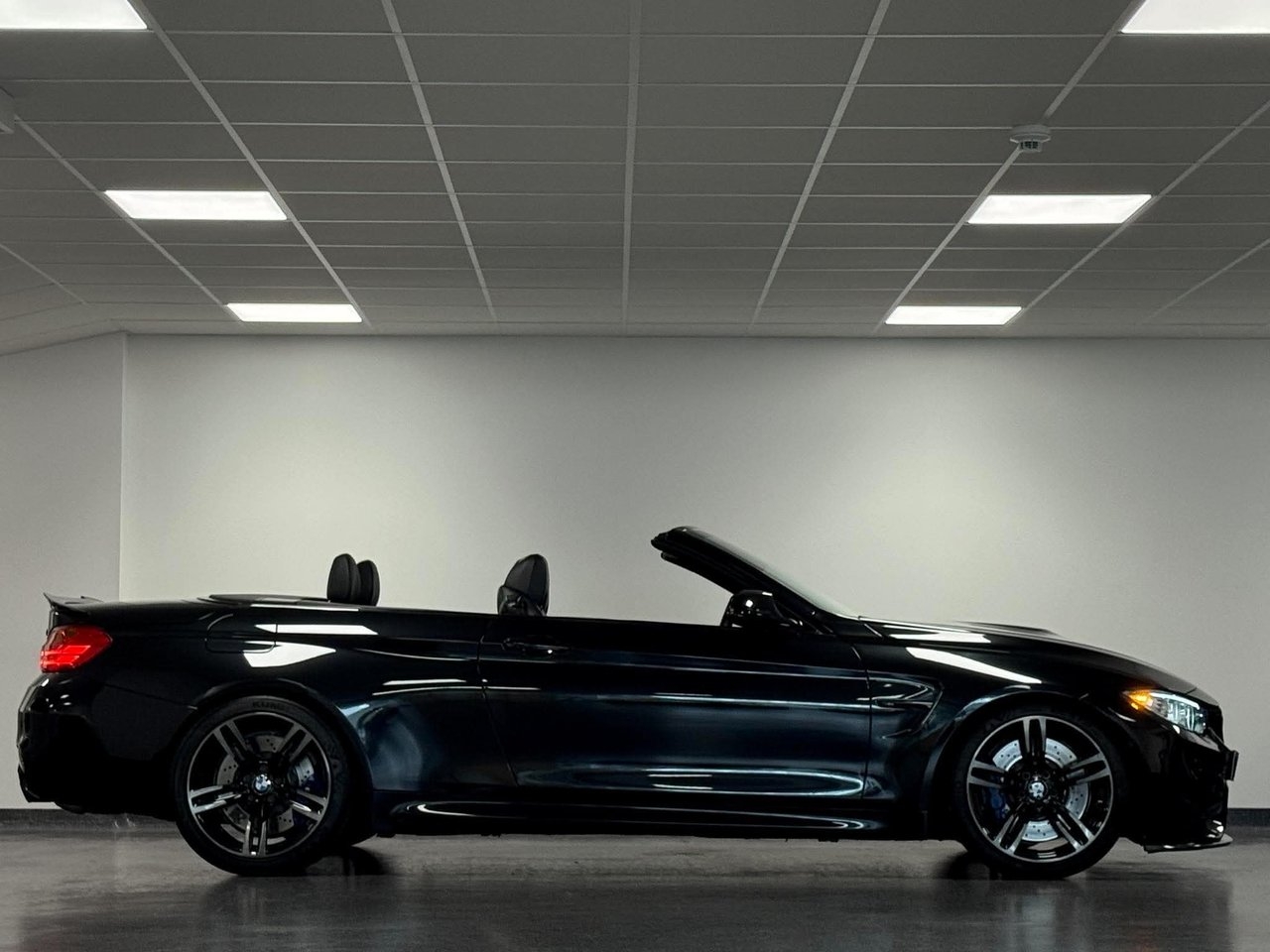 BMW M4 2015, bild 2/10
