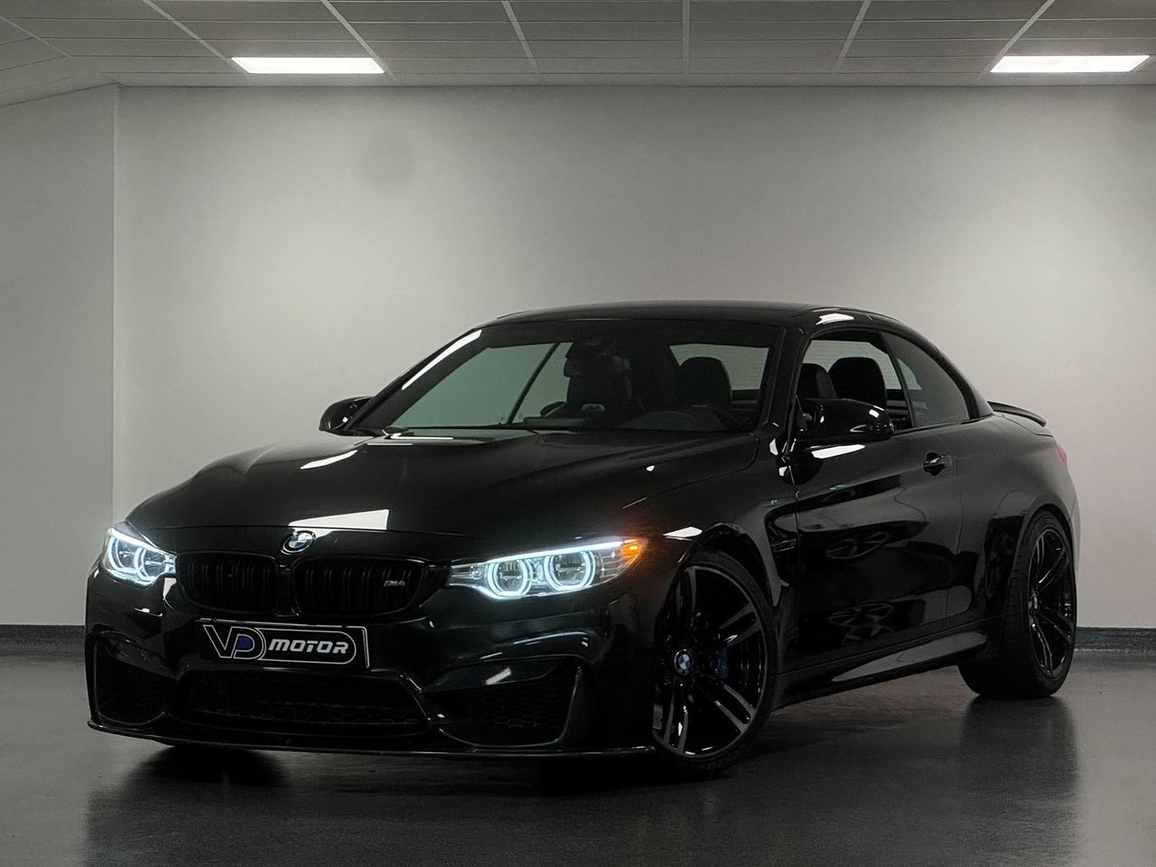BMW M4 2015, bild 5/10