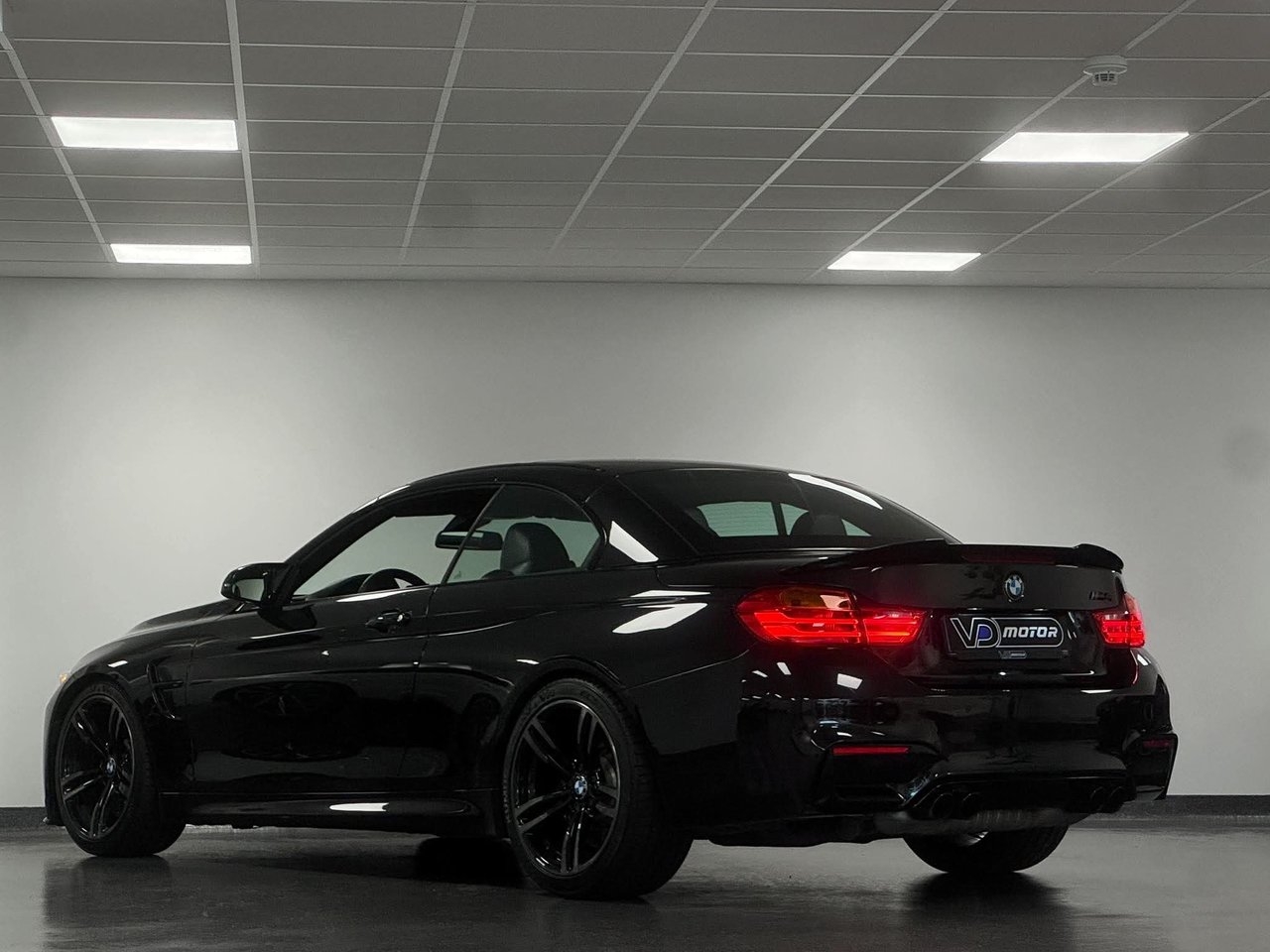 BMW M4 2015, bild 3/10