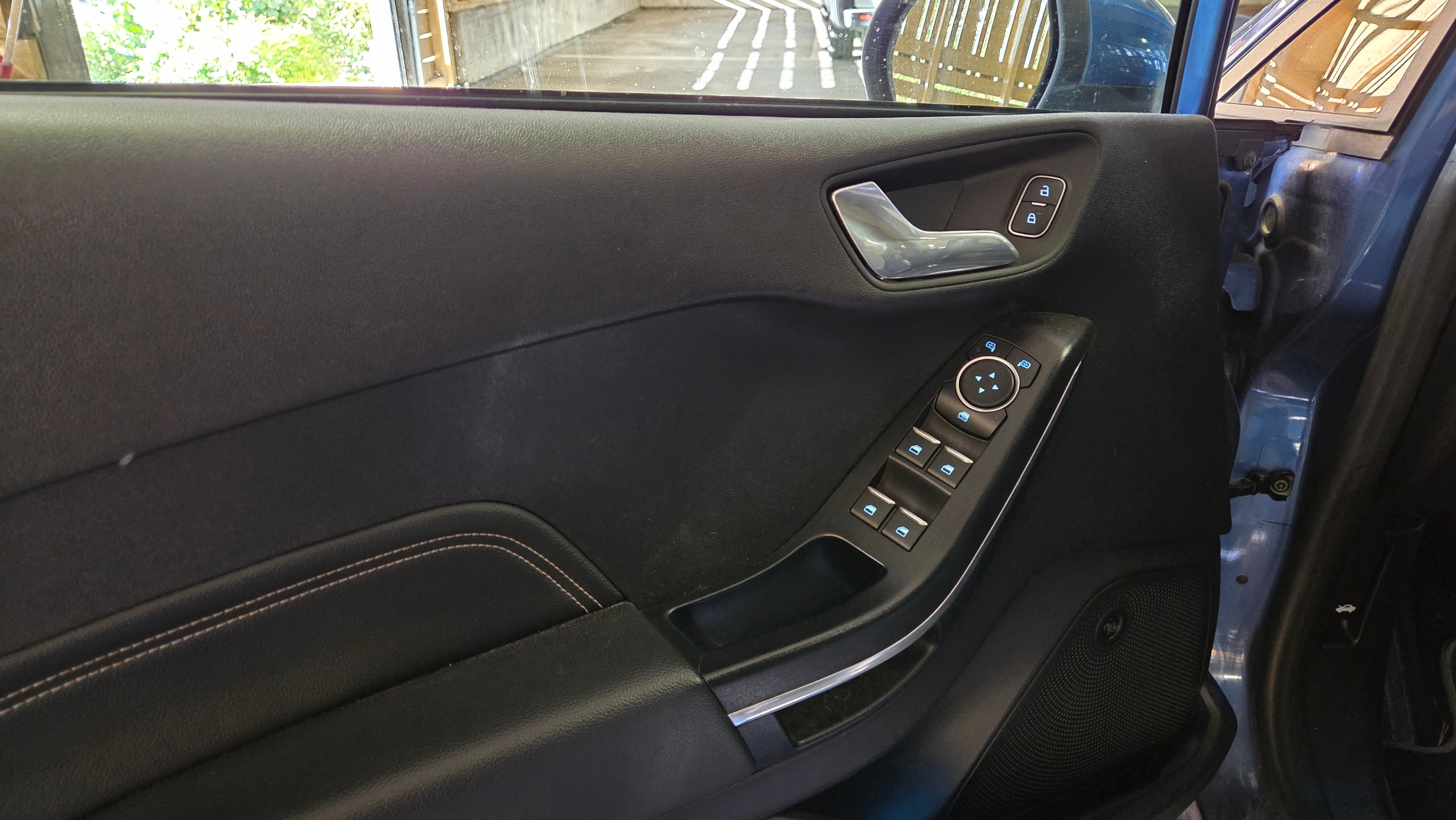 Ford Fiesta ST 5-dörrars Manuell 2019, photo 3/5