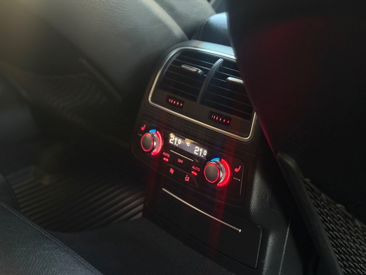 Audi A7 2011, bild 8/8