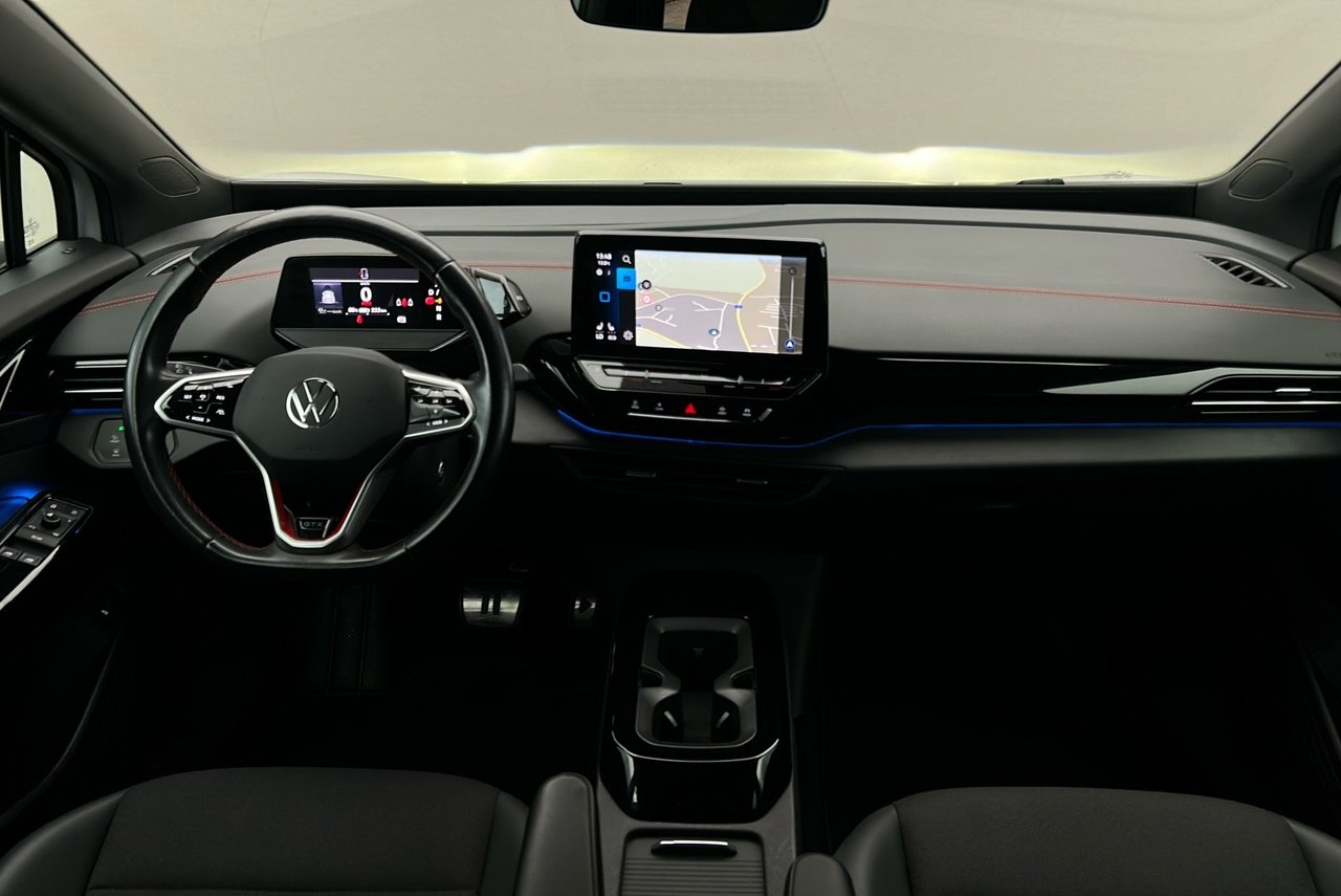 Volkswagen ID.4 2023, photo 6/10