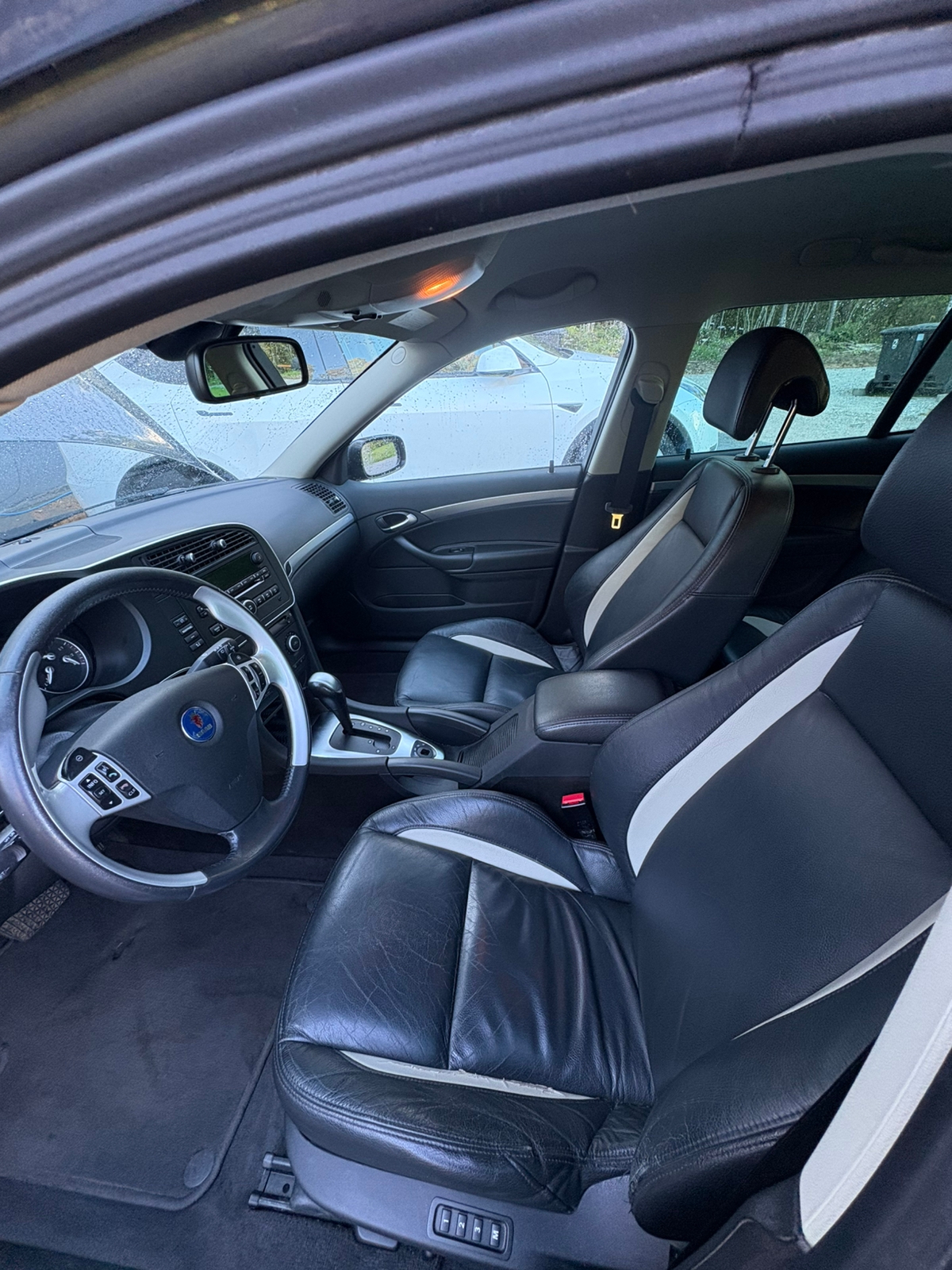 Saab 9-3 2009, bild 4/7