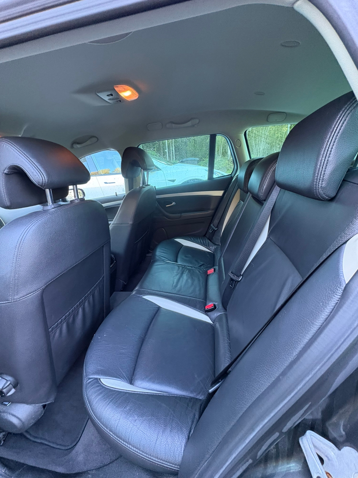 Saab 9-3 2009, bild 5/7