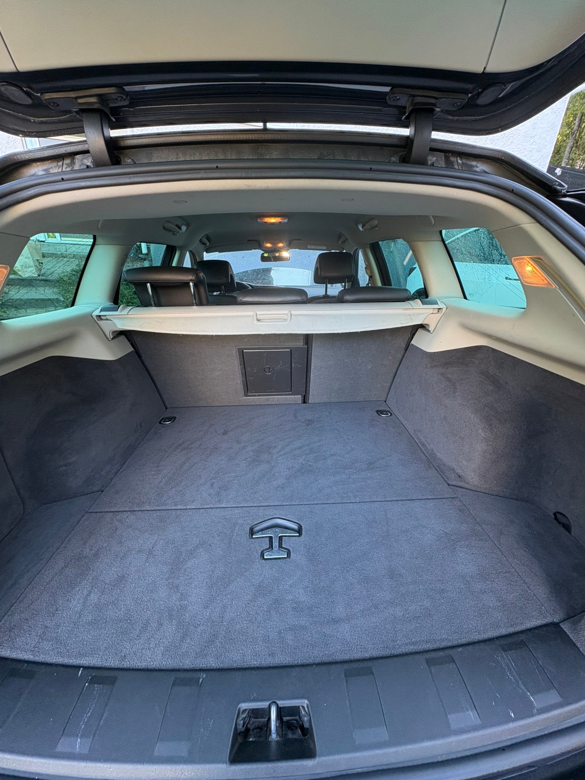 Saab 9-3 2009, bild 6/7