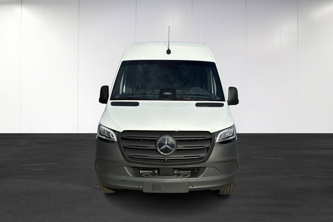 Mercedes-Benz eSprinter 2026, bild 5/10