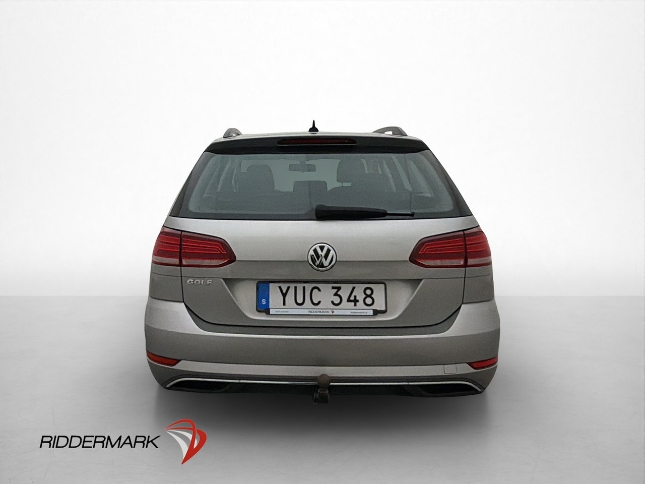Volkswagen Golf SC TSI 116hk 2019, bild 7/10