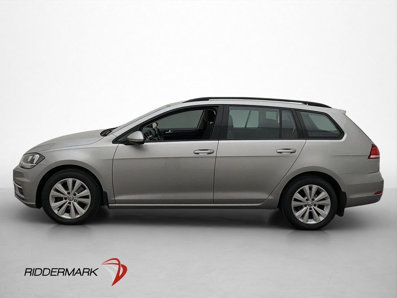 Volkswagen Golf SC TSI 116hk 2019, bild 5/10