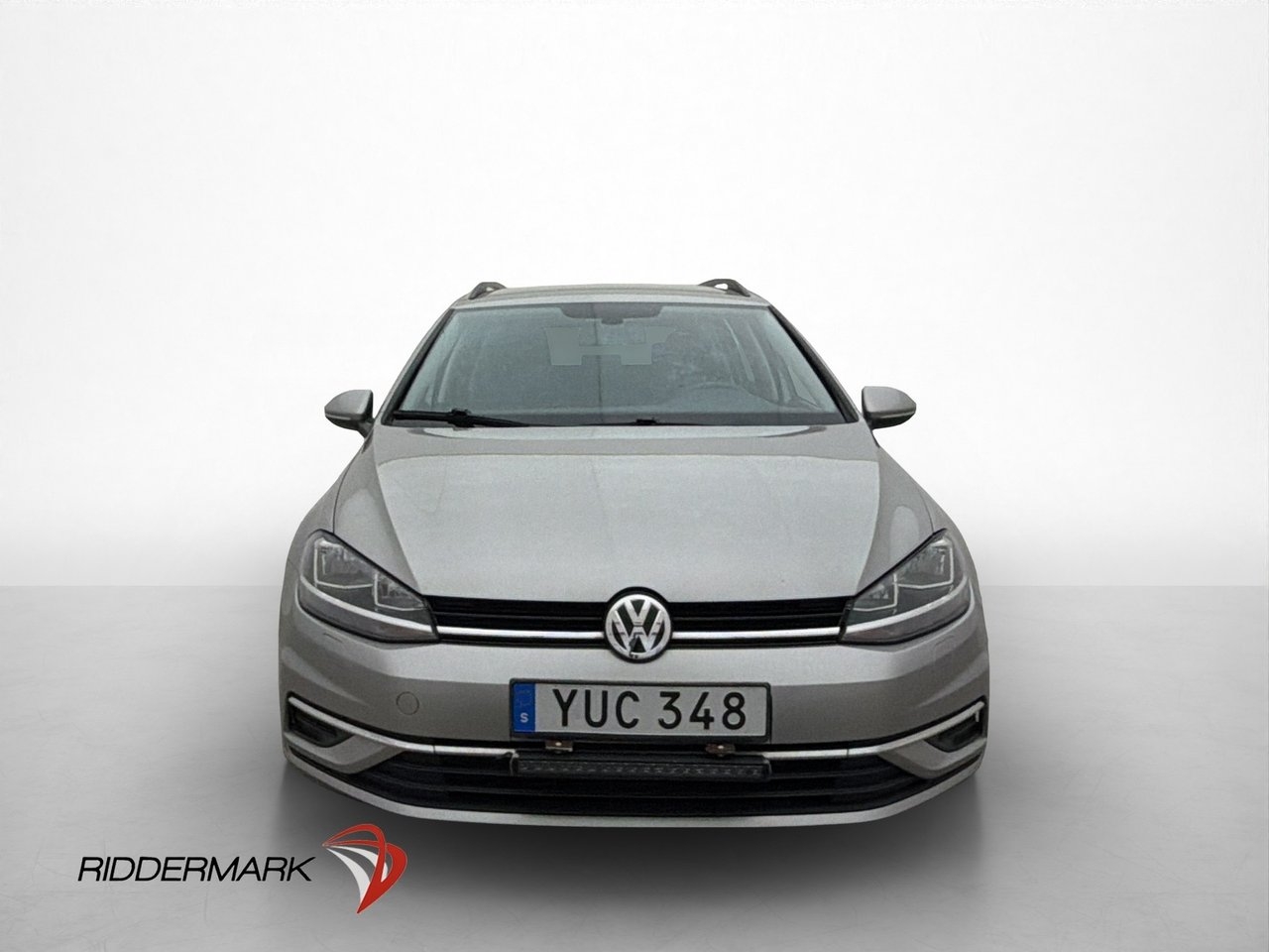 Volkswagen Golf SC TSI 116hk 2019, bild 2/10