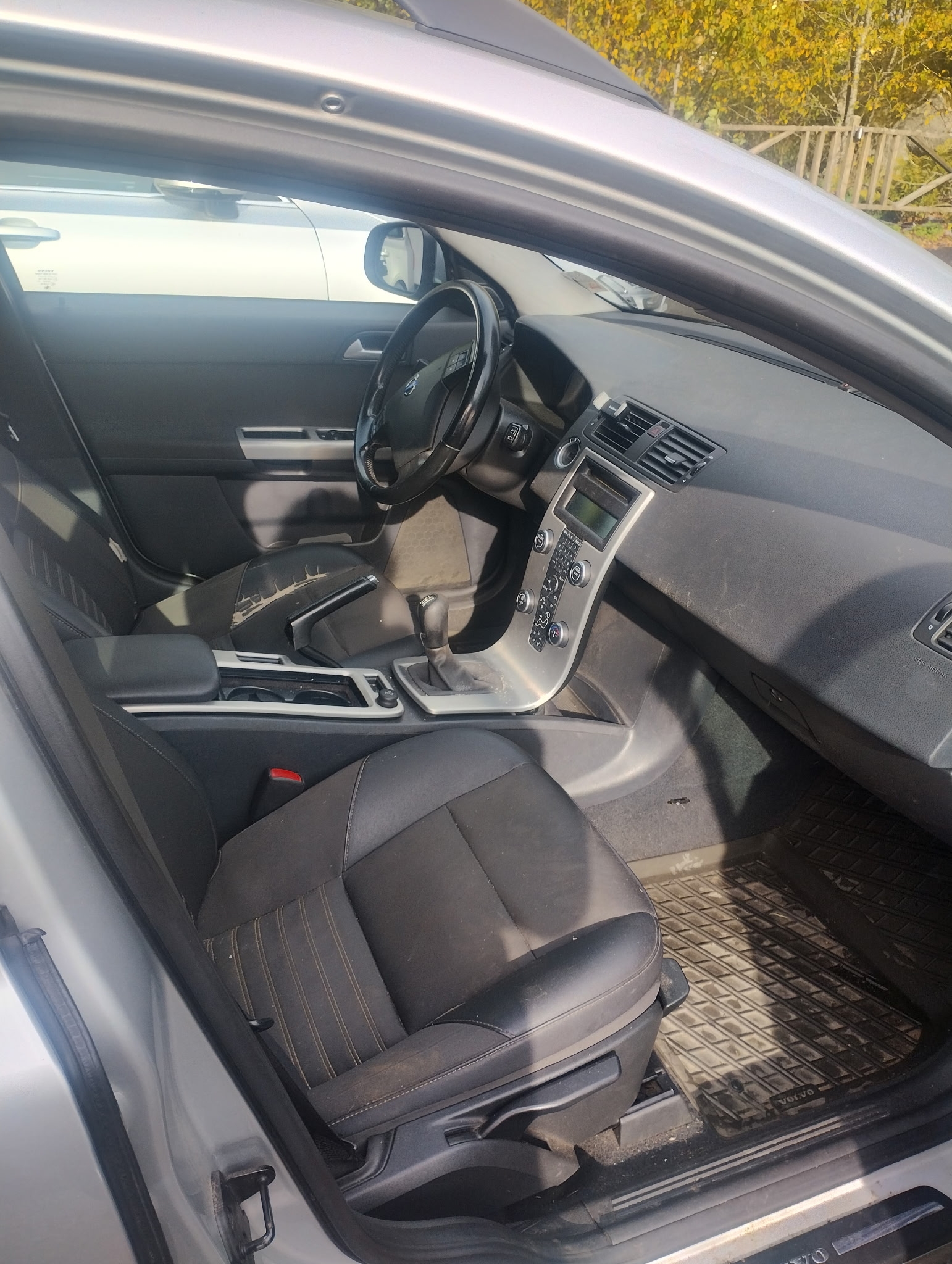 Volvo V50 1.6 D Manuell 2010, bild 4/8