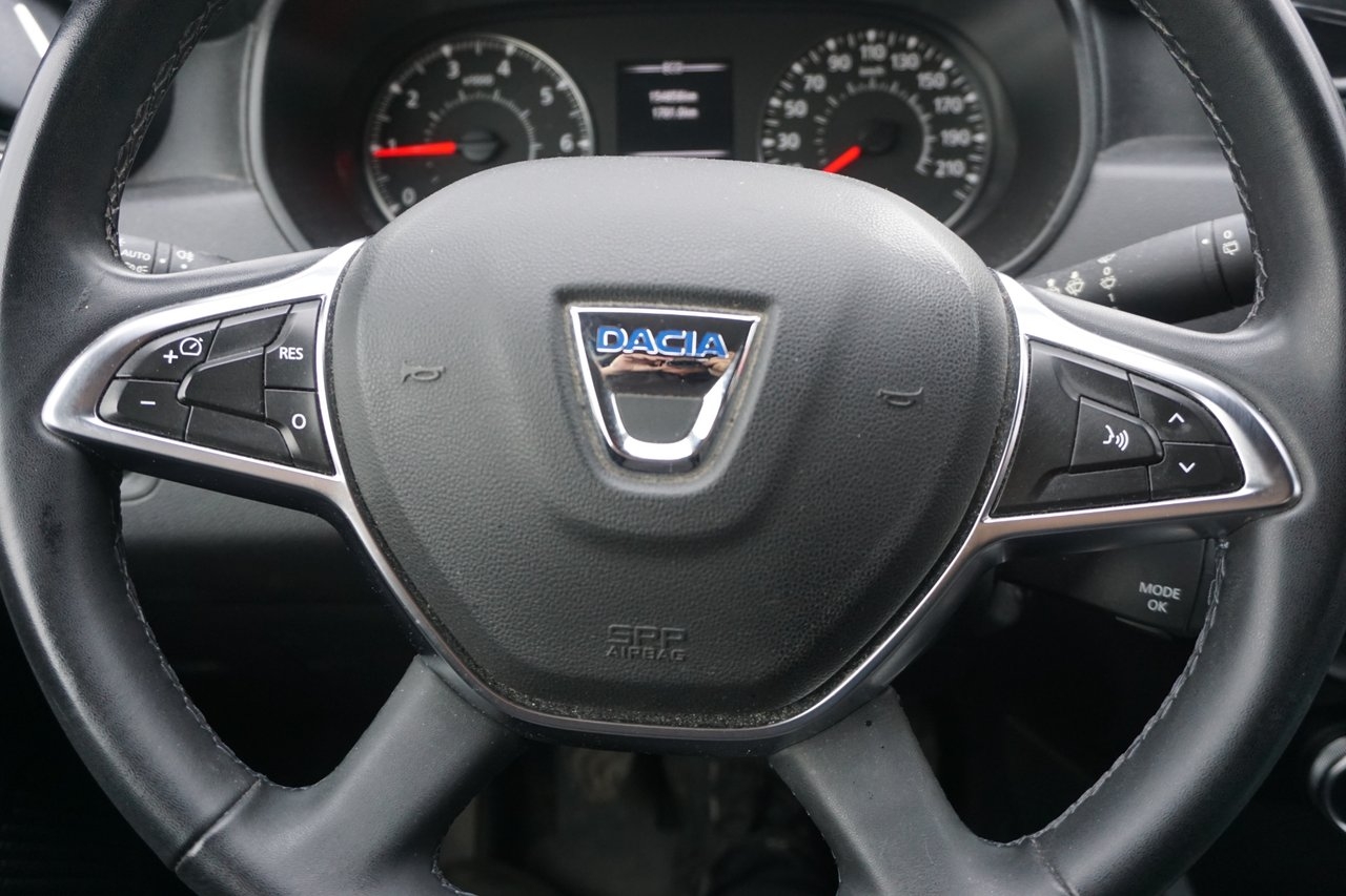 Dacia Duster 1.5 dCi 4x4 Euro 6 2018, bild 6/10