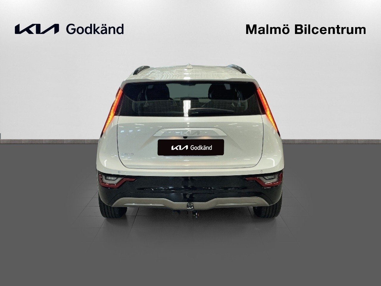 Kia Niro 2024, bild 2/10