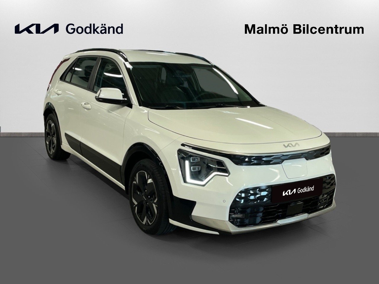 Kia Niro 2024, bild 5/10
