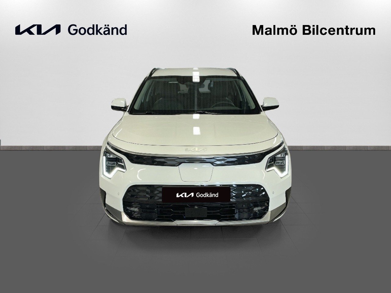 Kia Niro 2024, bild 6/10