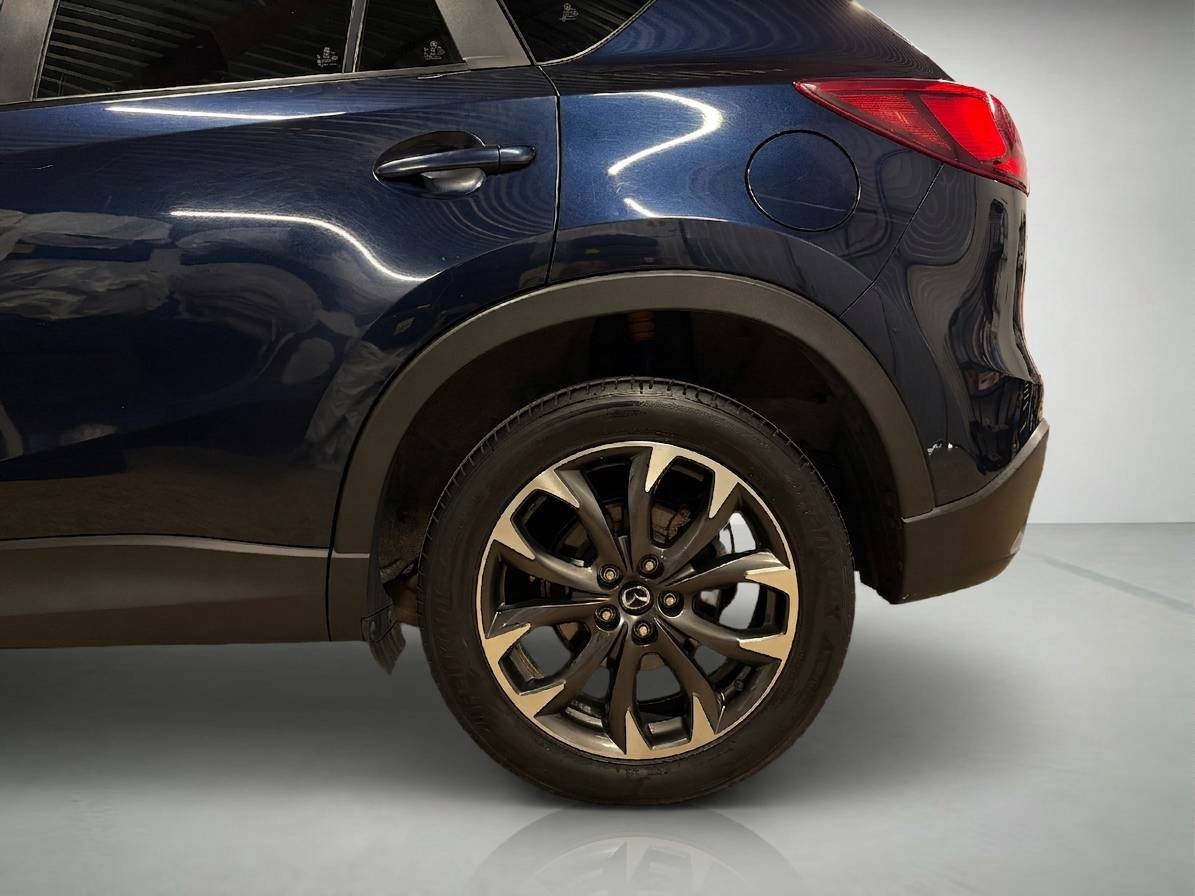 Mazda CX-5 2016, bild 6/10