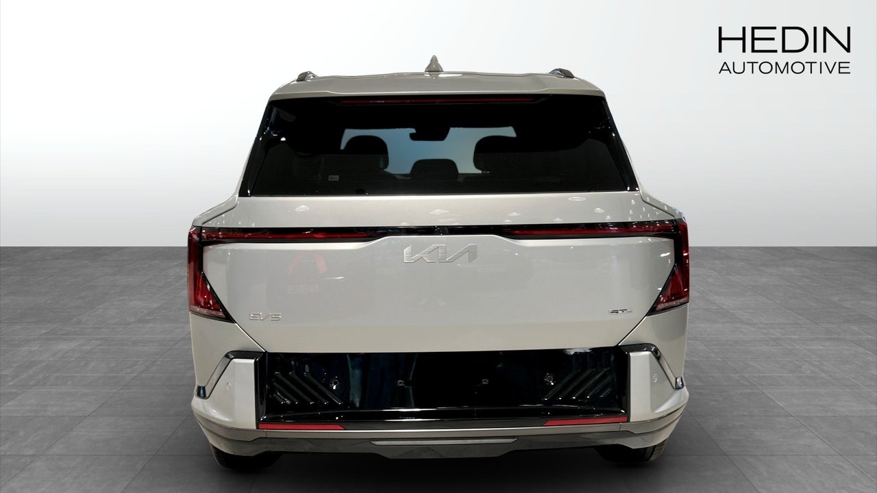 Kia EV5 GT LINE AWD LONG RANGE 2026, bild 7/10