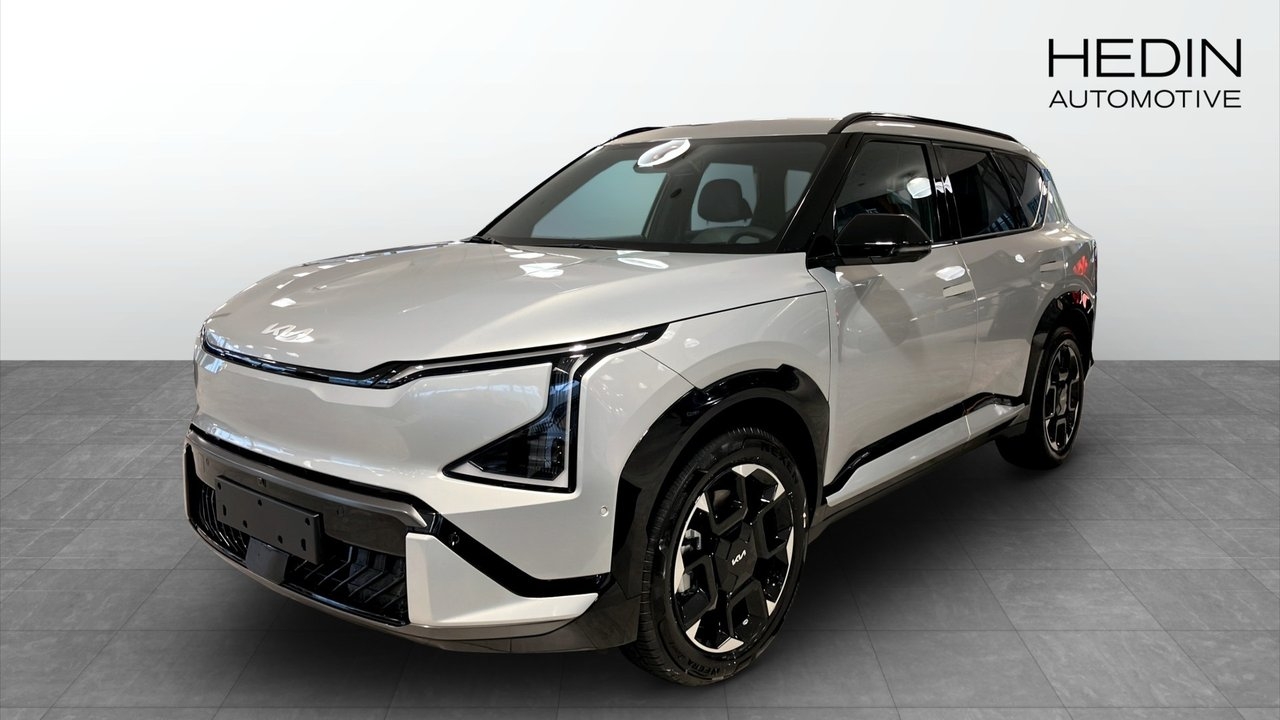Kia EV5