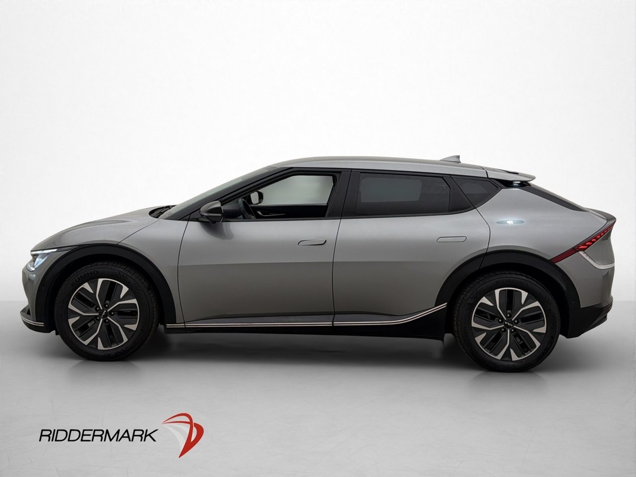 Kia EV6 77.4 kWh Plus 360° 2023, bild 5/10