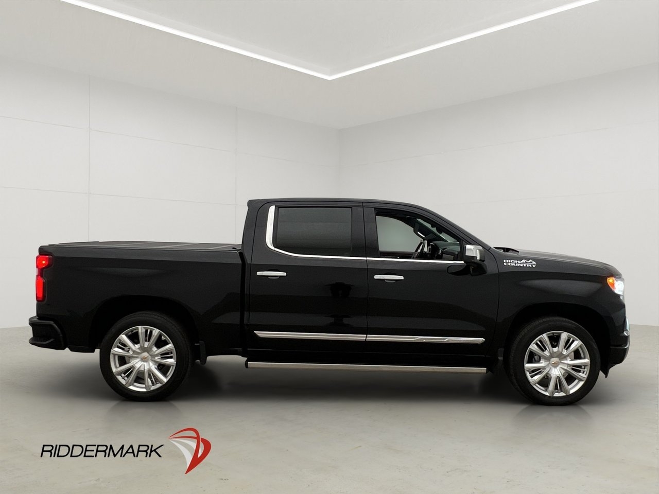 Chevrolet Silverado 2023, bild 2/10