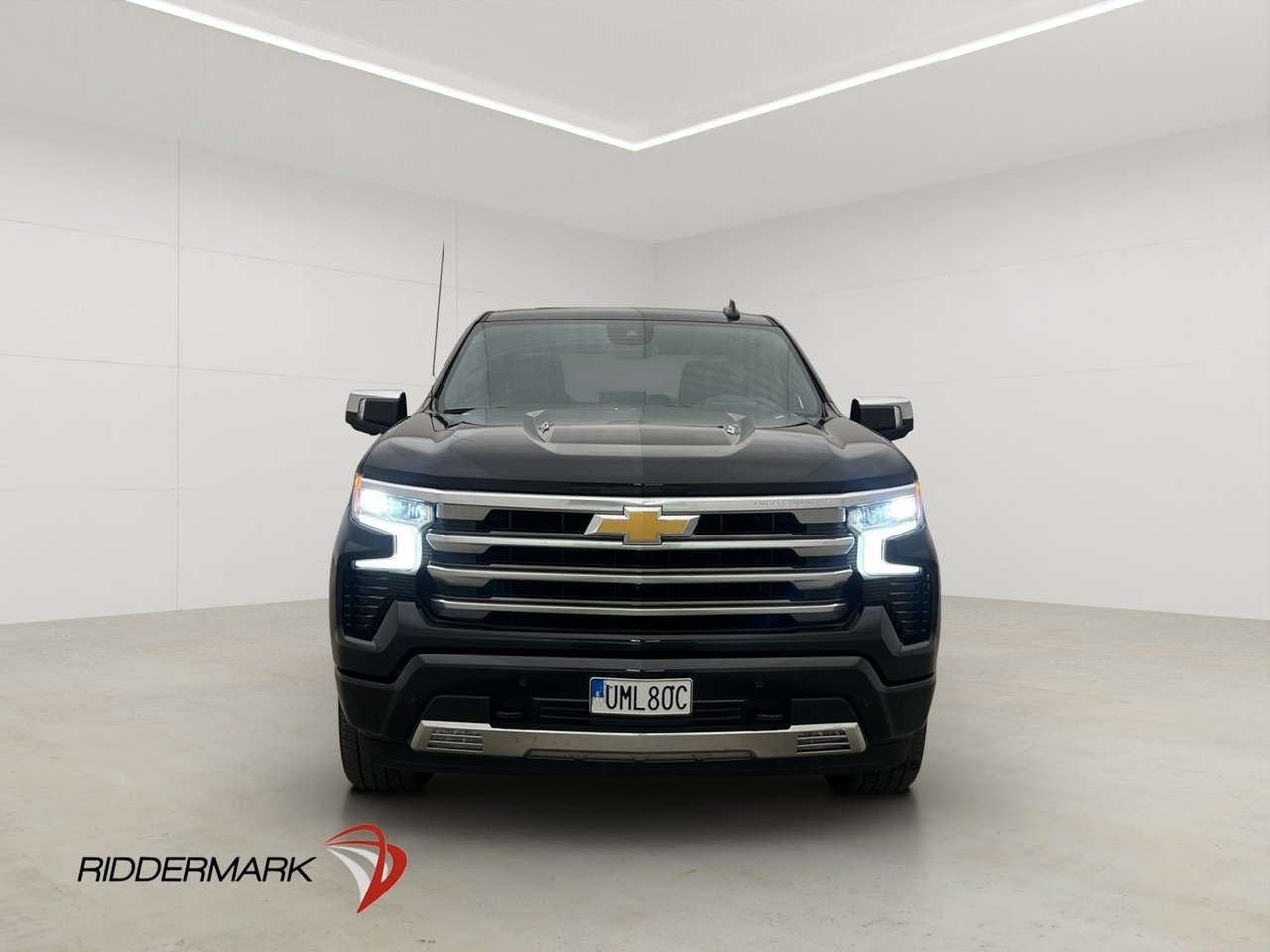 Chevrolet Silverado 2023, bild 5/10