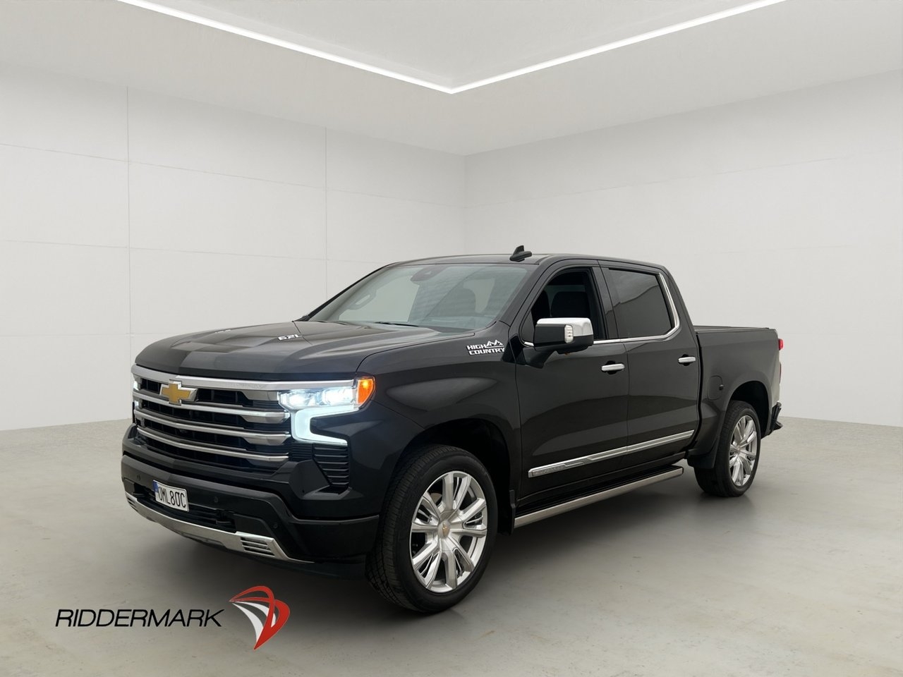 Chevrolet Silverado 2023, bild 3/10