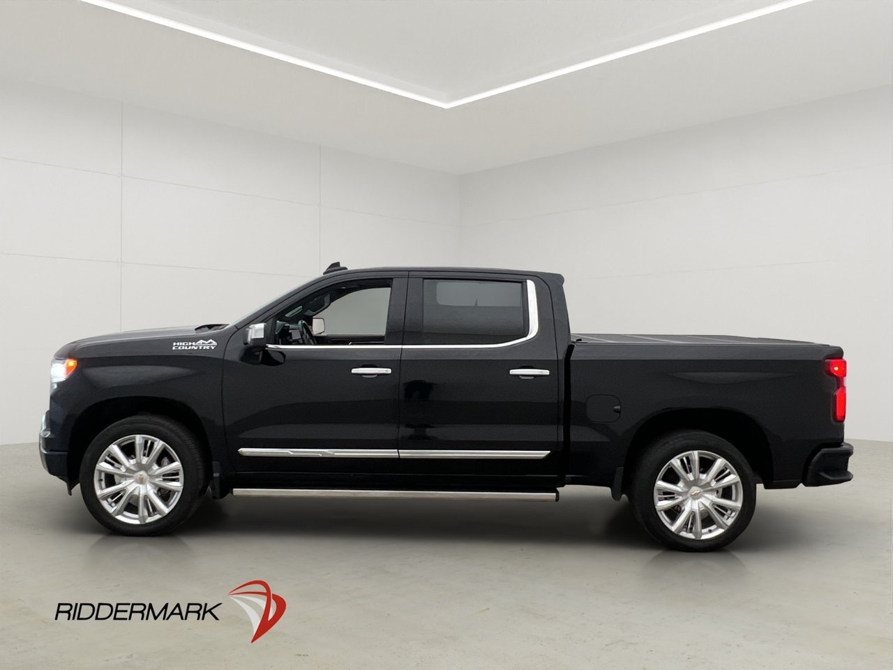 Chevrolet Silverado 2023, bild 6/10